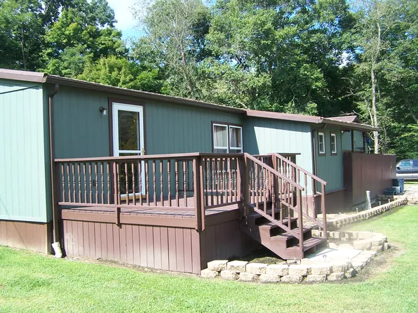 409 4th St, Bolivar, PA 15923