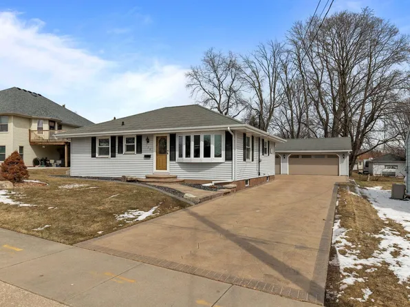 120 Washington St, Kaukauna, WI 54130