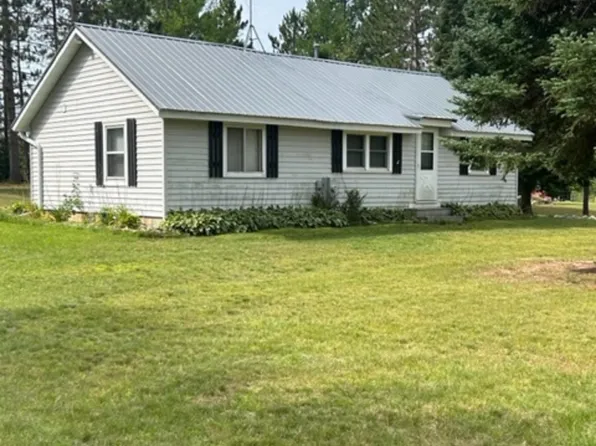 W10789 W County Road X, Crivitz, WI 54114
