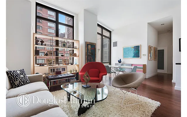 Rented by Douglas Elliman | media 20