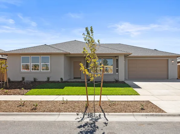 335 Ellingson Way, Chico, CA 95973