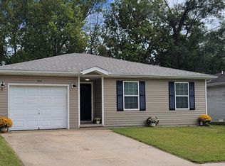310 N Westport Ave, Springfield, MO 65802