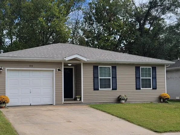 310 N Westport Avenue, Springfield, MO 65802