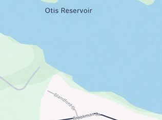 10-L & #11, Blandford, MA 01008