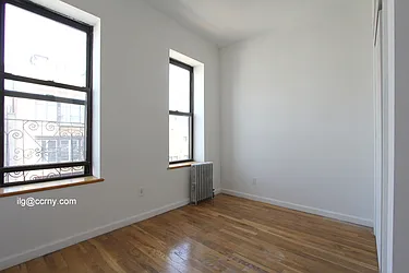 Rented by City Connections Realty