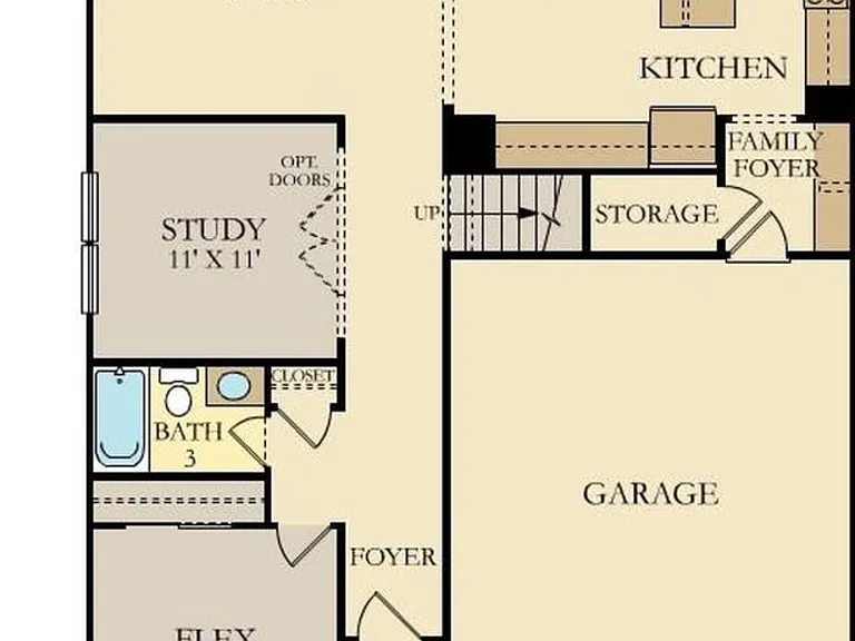 7109 Sayers Rd — Photo 3