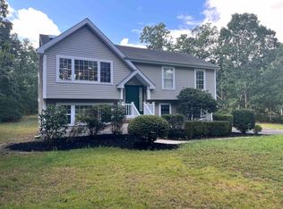 291 Academy Ln, Cape May Court House, NJ 08210