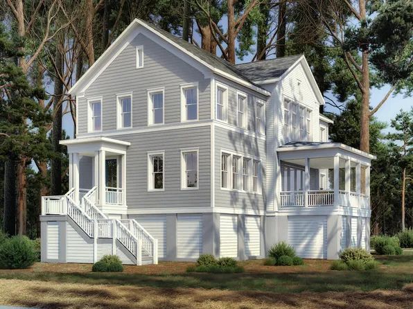 1563 John Fenwick Ln, Johns Island, SC 29455