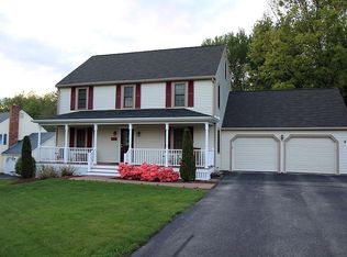 38 Beverly Dr, Marlborough, MA 01752