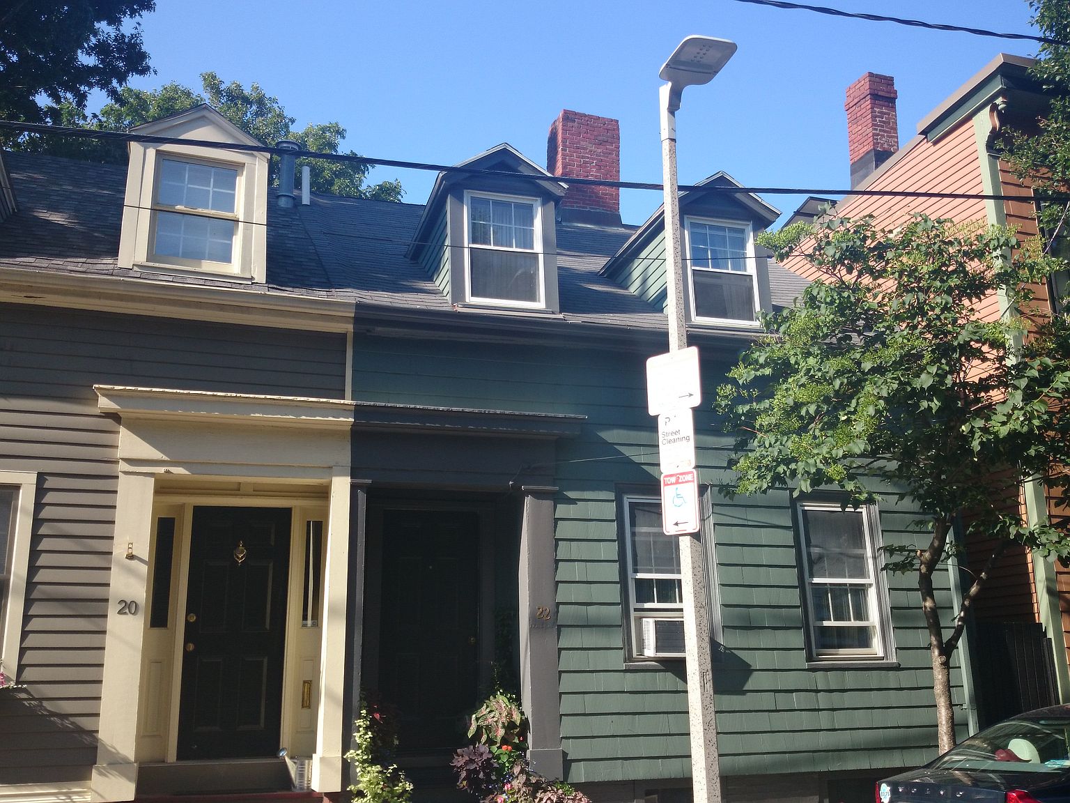 22 Russell St, Charlestown, MA 02129 Zillow