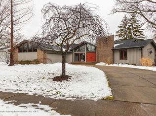1777 Hitching Post Rd, East Lansing, MI 48823