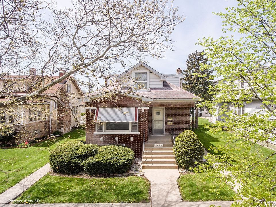 1st image of 2640 N Oak Park Ave #1