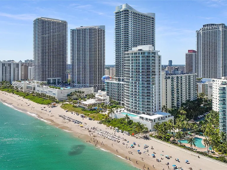 4001 S Ocean Dr #3P — Photo 32