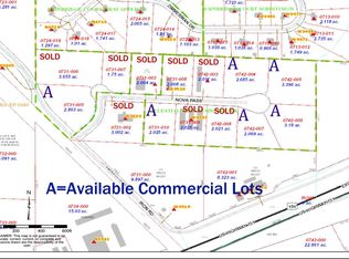 L-9 Nova Pass LOT 9, Beaver Dam, WI 53916