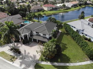 10850 Bal Harbor Dr, Boca Raton, FL 33498