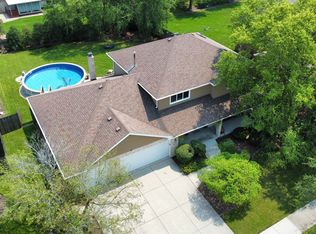 19451 Lancaster Dr, Mokena, IL 60448