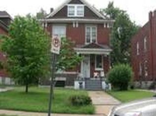 5942 Enright Ave, Saint Louis, MO 63112