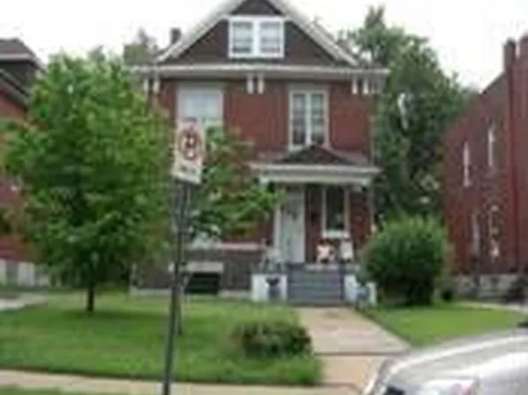 5942 Enright Ave, Saint Louis, MO 63112