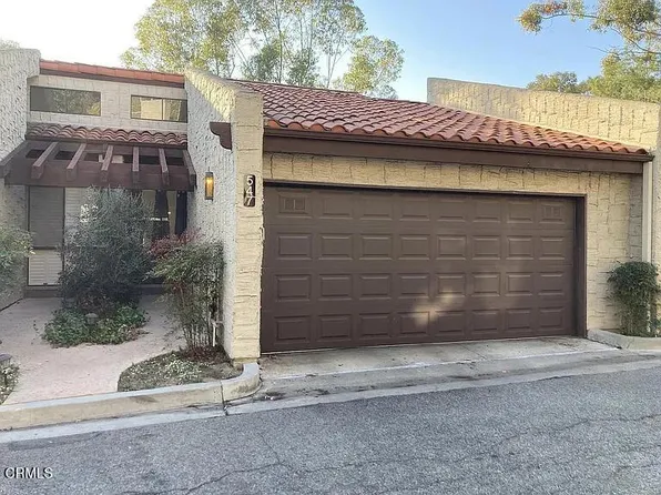 4225 Via Arbolada Unit 547, Los Angeles, CA 90042