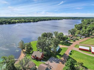 16894 Edgewater Rd NE, Pine City, MN 55063