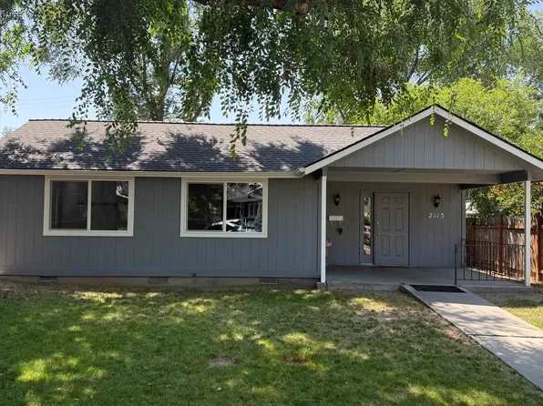 2113 W Jefferson St, Boise, ID 83702