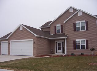 4009 E Braeburn Dr, Appleton, WI 54913