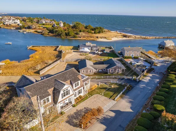 25 Harbor Way, West Harwich, MA 02671