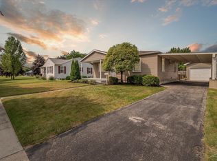 708 Harold St, Bay City, MI 48708