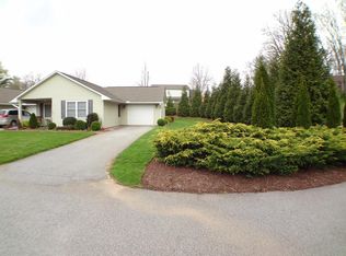 23 Allie Way, Franklin, NC 28734
