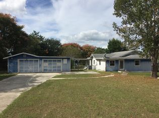 516 High St, Lake Wales, FL 33853