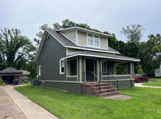 567 Pipestone St #1, Benton Harbor, MI 49022