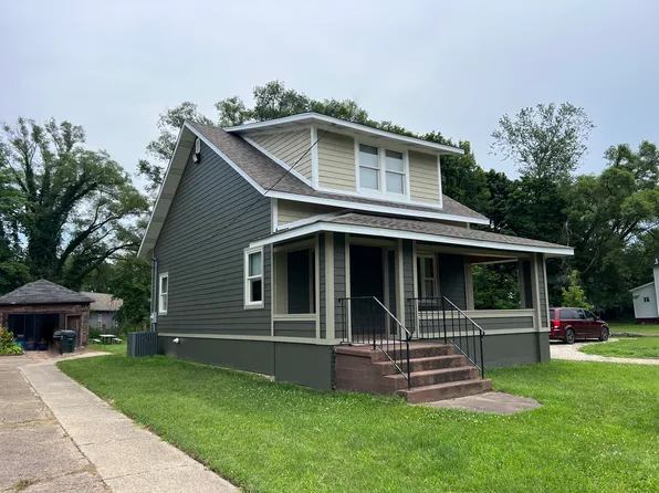 567 Pipestone St #1, Benton Harbor, MI 49022