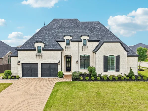 441 Centenary Dr, Prosper, TX 75078