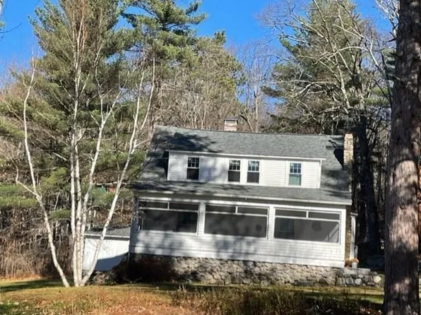 32 Birch Blf, Newbury, NH 03255