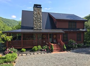 344 Martins Creek Rd, Clyde, NC 28721