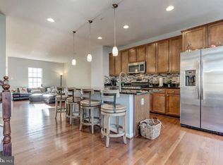 7804 River Rock Way, Columbia, MD 21044