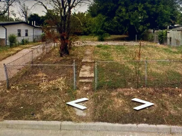 543 E 52nd St N, Tulsa, OK 74126