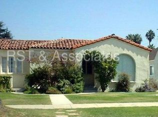 3608 Wasatch Ave, Los Angeles, CA 90066