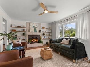 97 Allison Rd, Brevard, NC 28712