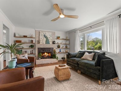 97 Allison Rd, Brevard, NC, 28712