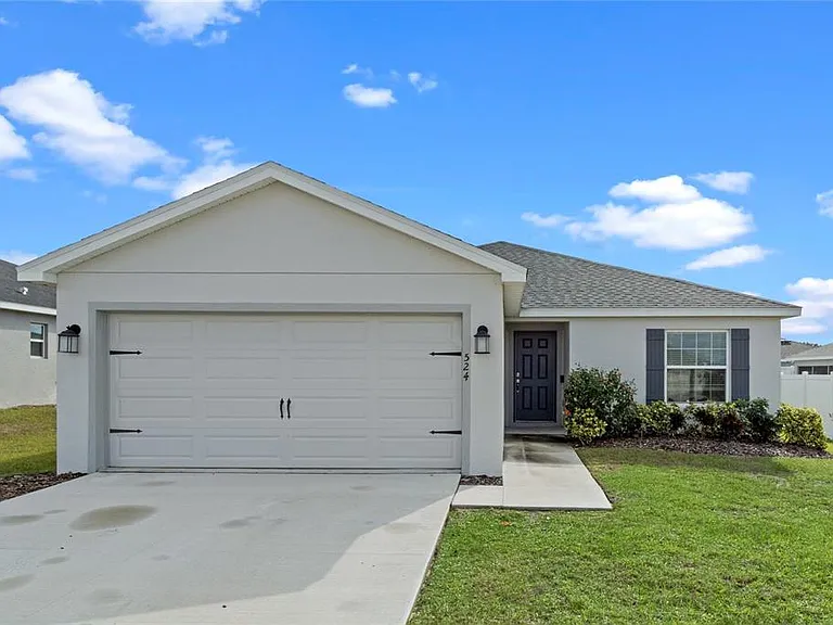 524 Scenic Bluff Blvd — Photo 1