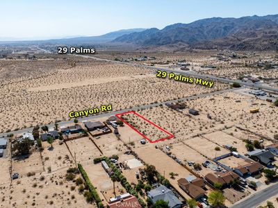 6378 Canyon Rd #5-29, Twentynine Palms, CA, 92277