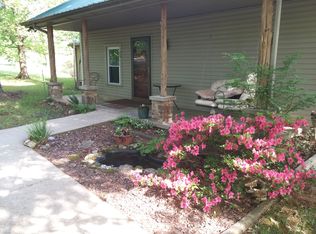 1244 Salem Rd, Clarksville, TN 37040