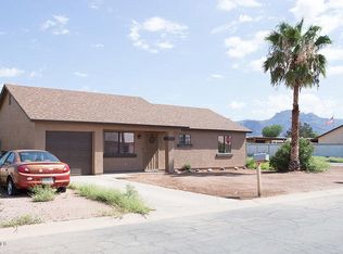 1308 E 29th Ave, Apache Junction, AZ 85119