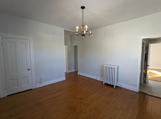6 Hawthorne St APT 2, Belmont, MA 02478