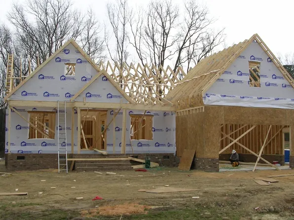 244 Hampshire Ct Lot 14, Four Oaks, NC 27524