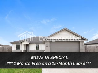 341 N Mojave St, Prairie Grove, AR 72753