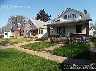 2303 Oregon Ave, Louisville, KY 40210