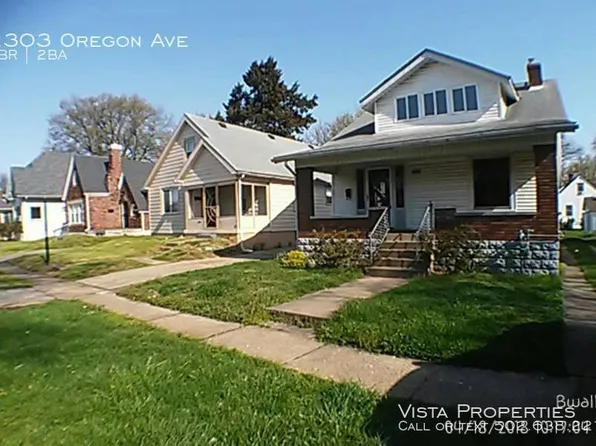 2303 Oregon Ave, Louisville, KY 40210