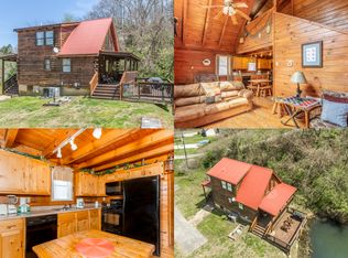 439 Hideaway Ridge Cir, Sevierville, TN 37862
